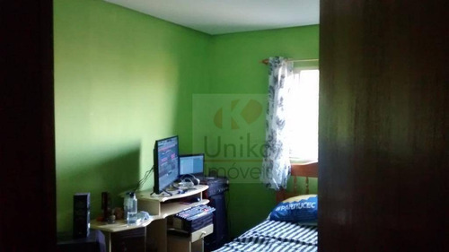 Imagem 9 de 11 de Casa Residencial À Venda, Parque São Vicente, Itatiba. - Ca1106