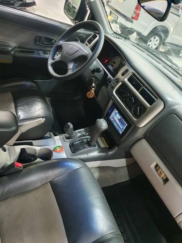 Imagem 12 de 15 de Mitsubishi Pajero Sport 3.5 Hpe 4x4 V6 24v Gasolina 4p