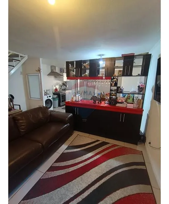 Imagen 2 de 14 de Venta De Casa En Valles De Rengo