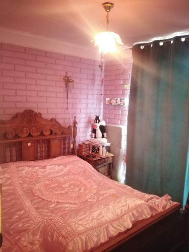 En Villa Gabriela Mistral Vendo Casa 3 Dormitorios 2 Baños