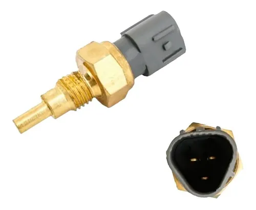 comprar Valvula Temperatura Ford Laser Mazda Allegro Miata Mx5 3 Pin