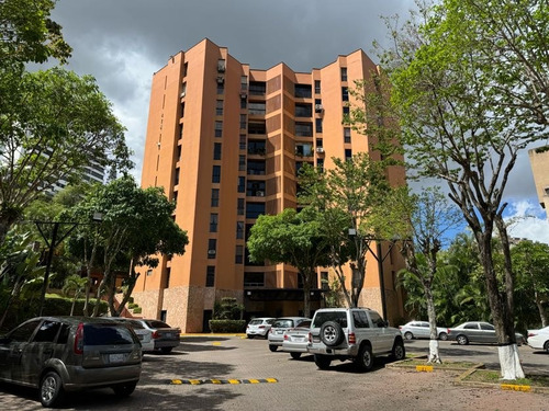 Apartamento En Alquiler La Alameda