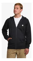 Comprar Polerón Billabong Hombre All Day Zip Negro