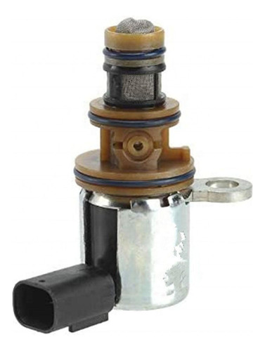 Solenoide De Desplazamiento Múltiple Del Motor Compatible
