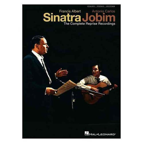 Francis Albert Sinatra Y Antonio Carlos Jobim: La Completa