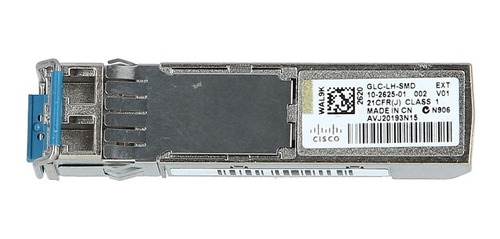 Cisco Glc-lh-smd Nuevo En Blister