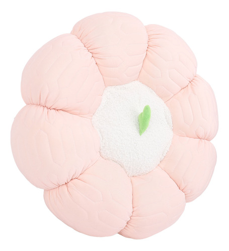 Cojín Viscoelástico Con Forma De Flor