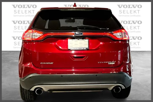 Ford Edge 3.5 Titanium At