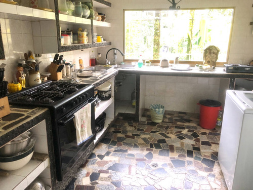 Casa En Venta En Colinas De Carrizal - Mm - Mls #25-13298