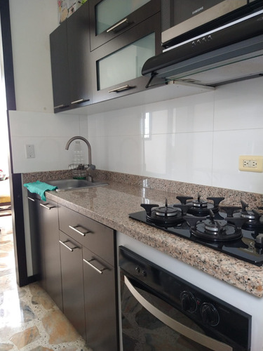 Venta De Apartamento En Vegas De Comfandi De 50m2, Sur De Cali 6184.