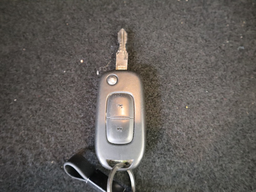 Renault Logan Intens 1.6 Mt Aa 4ab Abs