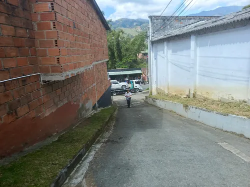 Bodega En Venta En San Cristóbal. Cod V12524