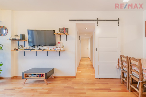 Imagen 5 de 30 de Venta Departamento 4 Ambientes Con Cochera Almagro