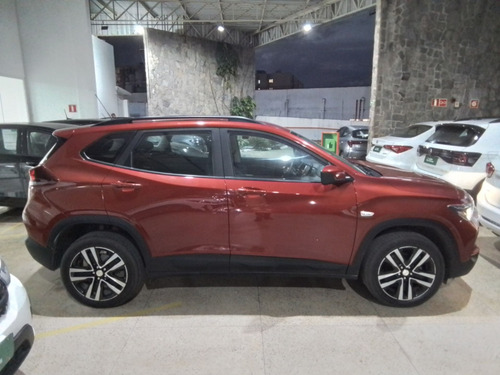 Chevrolet Tracker 1.0 TURBO FLEX AUTOMÁTICO