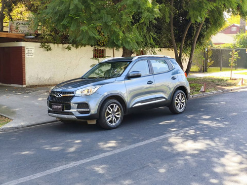 Chery Tiggo 3 1.5 Gls Mt 2022