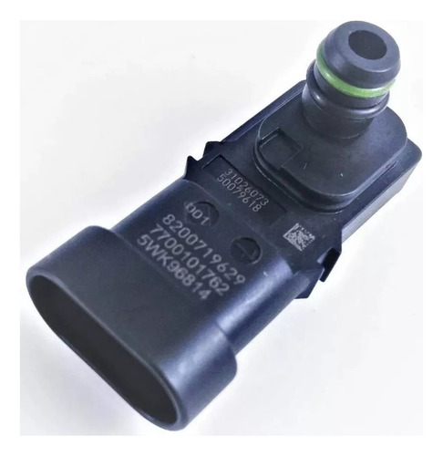 Sensor Map Siemens Renault Clio Ii 1.2 16v Kango 1.6 M1719