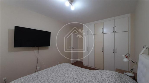 Apartamento - Ref: 839153