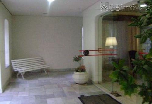 Imagem 11 de 11 de Apartamento - Indianopolis - Ref: 10165 - L-a-jandi3030