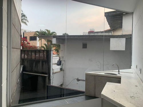 Imagem 19 de 30 de Predio Em Chácara Santo Antônio (zona Sul), São Paulo/sp De 575m² Para Locação R$ 22.000,00/mes - Pr1908891-r