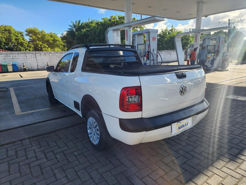 Volkswagen Saveiro 1.6 Ce