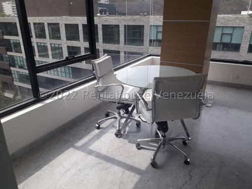 Imagen 19 de 21 de Oficina Torre A-1 Frente A Concepto La Viña 22-24189 Yudermy M. 0414-4115155
