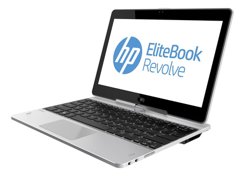 Hp Elitebook Revolve 810 G2 11.6 Tablet Pc Computadora Empre