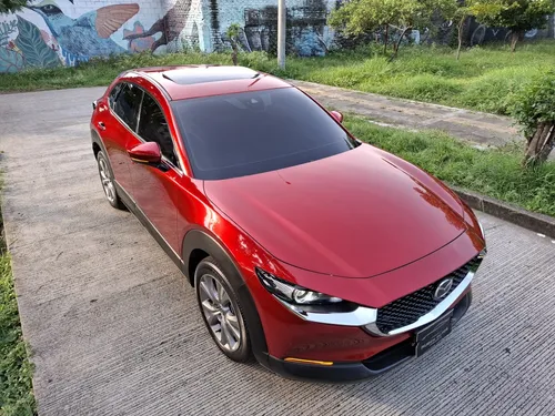 Mazda CX-30 2.5 Grand Touring At