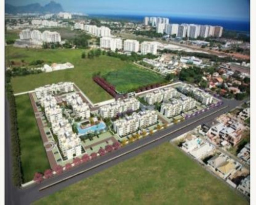 Imagem 5 de 11 de Apartamento - 471 - 32831282
