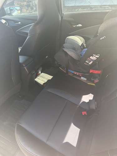 Chevrolet Onix plus 1.0 Premier Turbo Aut. 4P