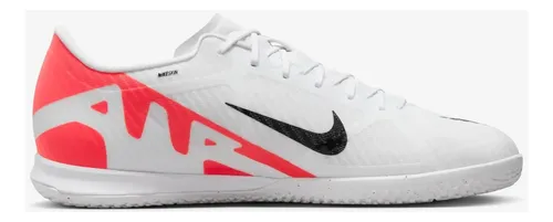 Chuteira Nike Zoom Mercurial Vapor 15 Academy Futsal | MercadoLivre
