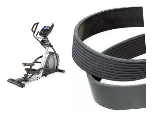 Banda Para Nordictrack Elite 10.7