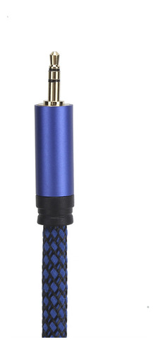 Cable De Señal Balanceado Jorindo Xlr Hembra A Conector Xlr