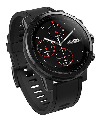 Reloj Smartwatch Xiaomi Amazfit Stratos+