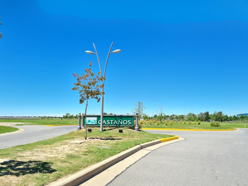 Muy Lindo Lote Interno A Precio Imperdible!