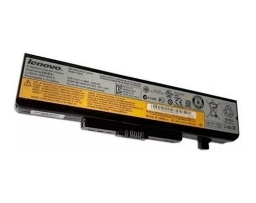 Bateria Lenovo G480 G485 G580 G585 G780 Series Original