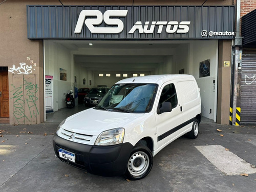 Citroën Berlingo 1.6 Hdi 92 Bussines