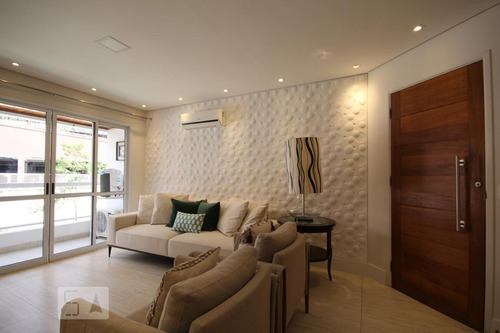 Apartamento À Venda - Vila Andrade, 2 Quartos, 103 - S893127774