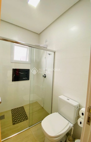 Imagem 12 de 15 de Casa Em Condominio - Centro - Ref: 351330 - V-351330