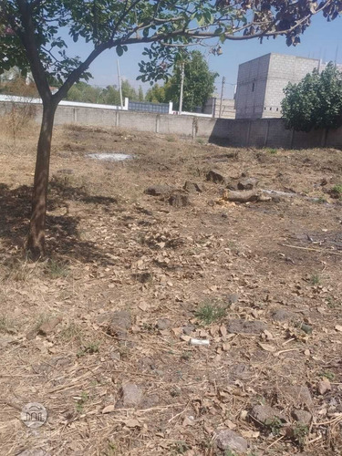 Venta De Terreno Ubicado En Peña Flores, Calderón, Cuautla Morelos