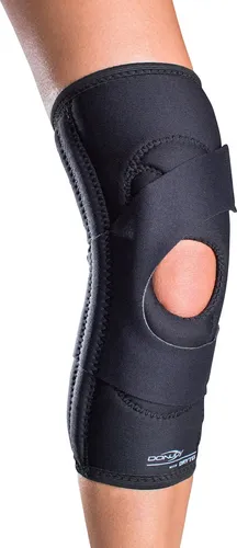 Ginocchiera Ortopedica Unisex Con Velcro – Molti SK001, Taglia Unica - Foto 2