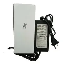 Comprar Cargador 19v 2.1 A Dc 5.5 Compatible Laptop Canaima 