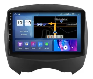 Autoradio Android Byd F0 Del 2007-2015 + Cámara Gratis