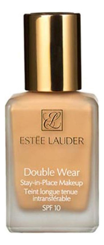 Maquillaje Estee Lauder Double Wear Stay-in-place Spf 10 30