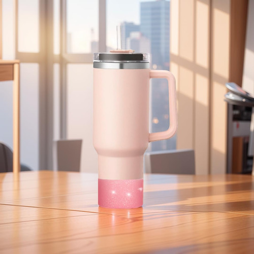 Funda De Silicona Para Vaso E Hidrotermo Stanley Quencher