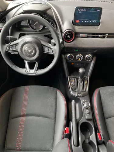 Mazda 2 Sport 2.0 Grand Touring Lx Carbon Edition At