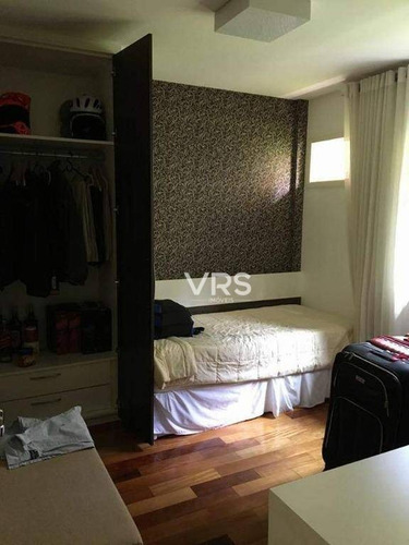 Apartamento Com 2 Dormitórios À Venda, 73 M² Por R$ 500.000,00 - Barra Do Imbuí - Teresópolis/rj - Ap0337