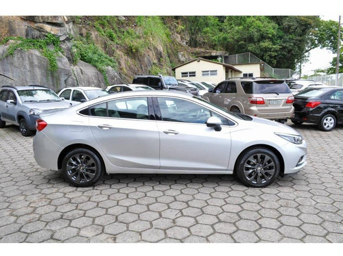 Imagem 3 de 15 de Chevrolet Cruze Sedan Ltz 1.4 At