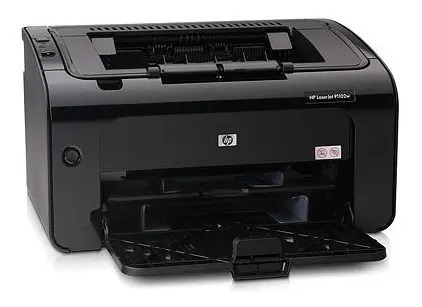 Impresora Hp Laserjet Pro P1102w Inalambrica | Meses sin intereses