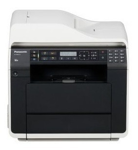 Impresora Multifuncional Escaner Panasonic Kx-mb2275 Copiado