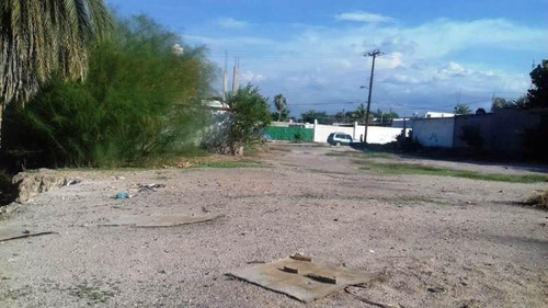 225 Valentin Gomez Farias, Huge Lot For Sale In Esterito